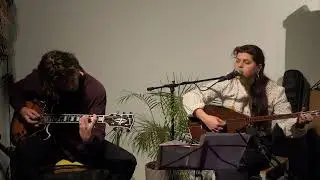 Live at Culture Shock | &lsquo;Noubar&rsquo; by Bori M&aacute;lyi & Daniel Dennis
