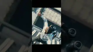 Inuyashiki &mdash; Epic City Showdown & Daring Midair Rescue