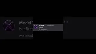 I tried Breaking up the NORMAL way but... it wasn't that easy! #belugastyle #discord #chatgptcomedy