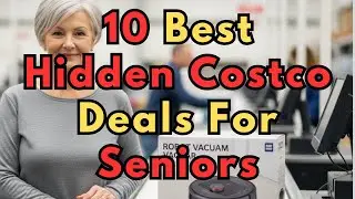 Top 10 Costco Deals ACTUALLY Worth Your Money! (January Edition)