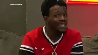 DC Young Fly &ldquo;Hello Fresh&rdquo; Commercial