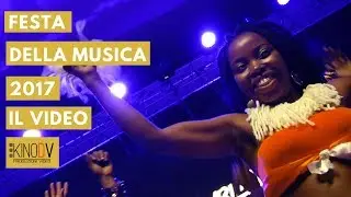 Festa Della Musica 2017