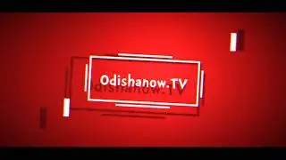 Odishanow.TV Intro Video