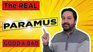 PARAMUS: Pros and Cons of Living in Paramus New Jersey near New York City