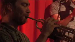 RIOT JAZZ Live at The Kazimier