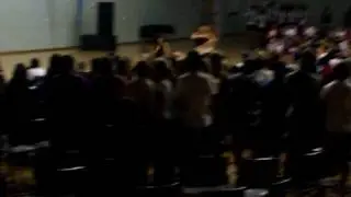 Kani Crew Part 1 - HIp hop finals 2010 Whangarei
