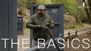 How to load a shotgun SAFELY! | The Basics | Hownhall Shooting