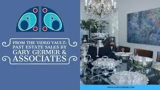 Academy Award Winner Elmo Williams Estate Preview