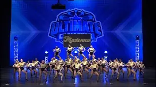 Madonna - Beyond the Stars Nationals 2023