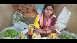  ఈనాడు కూరగాయలు రేట్లు రైతుబజార్ 🍆🫛🌶️ ఆంద్రా పారిస్ తెనాలి!