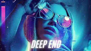 Dj Furkan Kantarcı - Deep End I Club Mix I #arena #bangladesh #dj