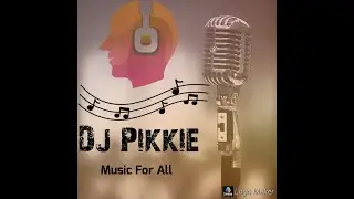 Dj Pikkie Festive Toe 2025
