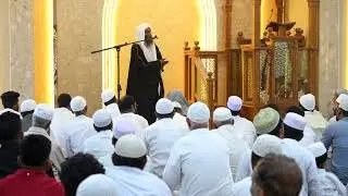 Noorani Masjid Puthige Moodbidri - Grand Opening