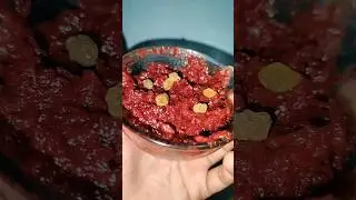 #beetroot #testi #chukander#halva#recipe #chukandarkahalwa 😍