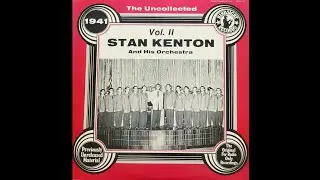 The Uncollected Stan Kenton Vol. II | HINDSIGHT 1978
