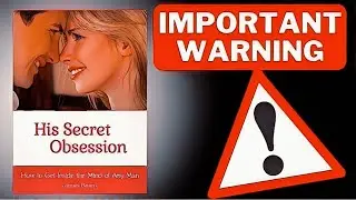 His Secret Obsession ⚠️Hero Instinct By James Bauer