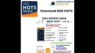 Neo Hots Mobile