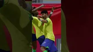 FIFA 23 - Vinicius Junior New Celebration | PS5&trade; [4K60]
