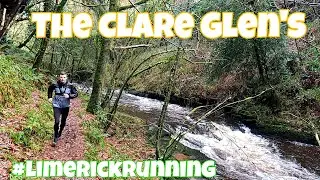 Limerickrunning The Clare Glen's