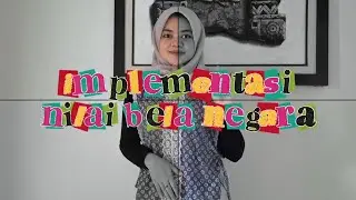 Tugas Latsar CPNS Kemenkes 2026 - Aksi Bela Negara - Thalia Lintang A