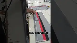 FOOTBALL JERSEY  MANUFACTURER IN TIRUPUR | WHOLESALE MARKET SPORTS JERSEY  #trending #viral #fashion