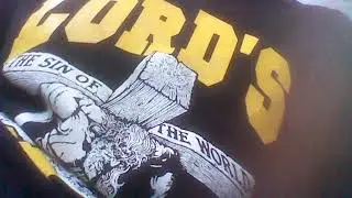 The lords gym