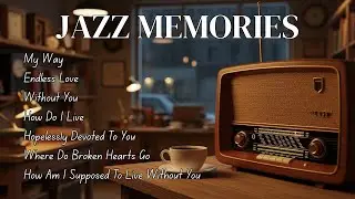 Timeless Melodies That Heal &ndash; Smooth R&B & Jazz Covers