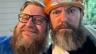 Deep Fat Fried Fish: Pauls Ego VS Goat Vs Fish