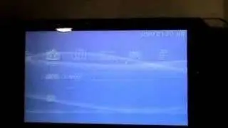 PSP Okazii