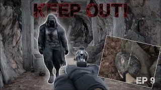 Stay out of the mine... Mist survival - Part 9