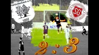 2  Spvgg Nahbollenbach vs SG F&uuml;rfeld Neu-Bamberg/W&ouml;llstein 2-3