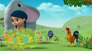 🐓🌿Rooster - Wissper - Season 2🌿🐓
