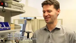 Beyond the Desktop: Additive Manufacturing and Medical Applications (Episode 2)