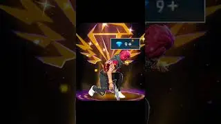 Lol Emote + All Rare Emote In Just 2 Diamonds ? 😱🤡 #shorts #freefire #short