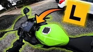 Are Victoria's motorbike&nbsp;licensing&nbsp;restrictions&nbsp;too strict?
