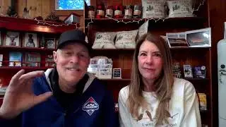 The Bob and Gina Show - MARVELOUS MONDAY - January 19, 2026