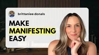 EFT Tapping for Manifestation: Rewire Your Identity to Always Get What You Want