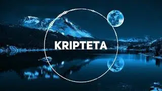 Kripteta - My Name Is Kripteta (Dubstep)