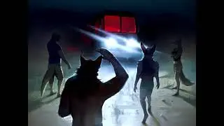 Theme for a Lonely Wolf - Echo VN OST