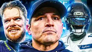 How The Seahawks Became Contenders Overnight
