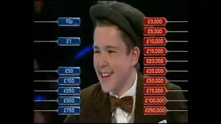 Deal Or No Deal. Hollywood Heartthrobs. Monday 11th February 2013
