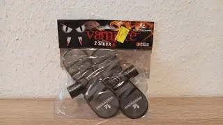 Lesli Vampire | PyroBrille | Silvester 2024/25