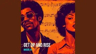 Iron Gospel (Blues Groove Version)