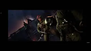 CALL OF DUTY VANGUARD MULTIPLAYER REVEAL!