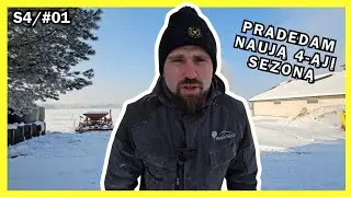 ukis.zemaitija/s4#1 Naujas sezonas 