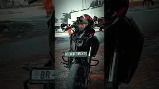 Bajaj Pulsar n160 full Modify killer look modification🫰🥺#motovlog#bikelife#bikerider#shorts#n160