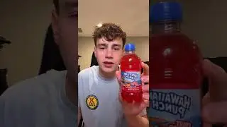 Fruit Punch Challenge