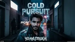 Cold Pursuit BGMs: Sushin Shyam Style Background Score @yohasmukh 