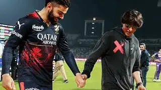 RCB vs KKR match Troll l Roasting RCB performance l IPL l cricket l Virat l Sharukh l BCCI