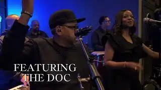 Black Passion Live at 1865 11/23/25 &ldquo;Grooving to Be Happy&rdquo;
